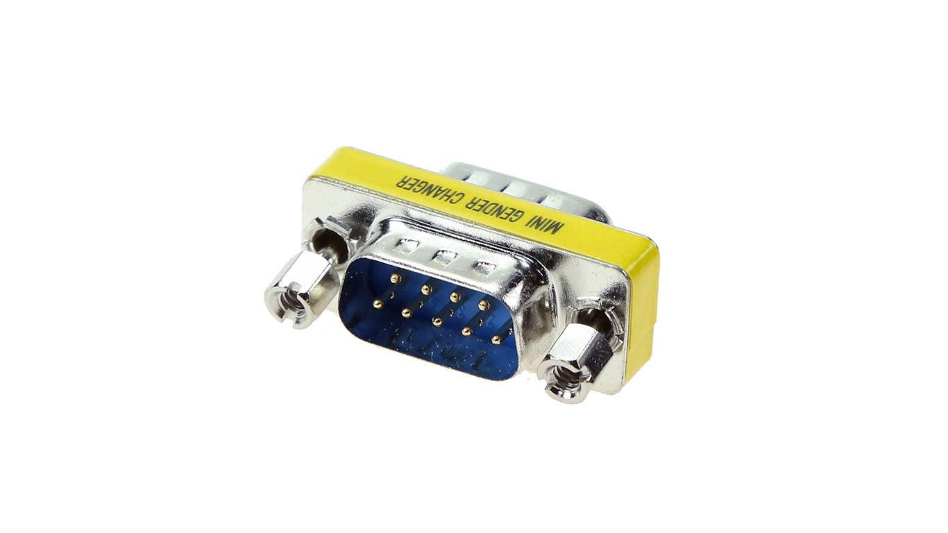 Computerkabel intern/extern und Adapter