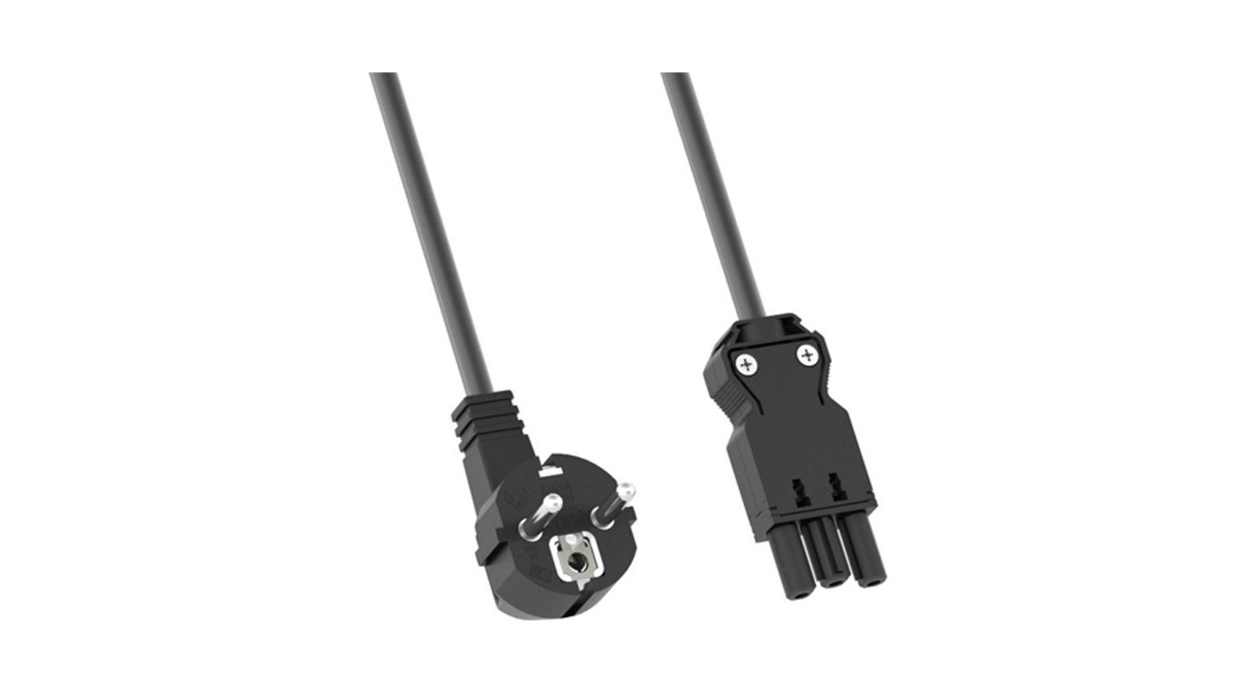 Kabel für Spannungsversorgung