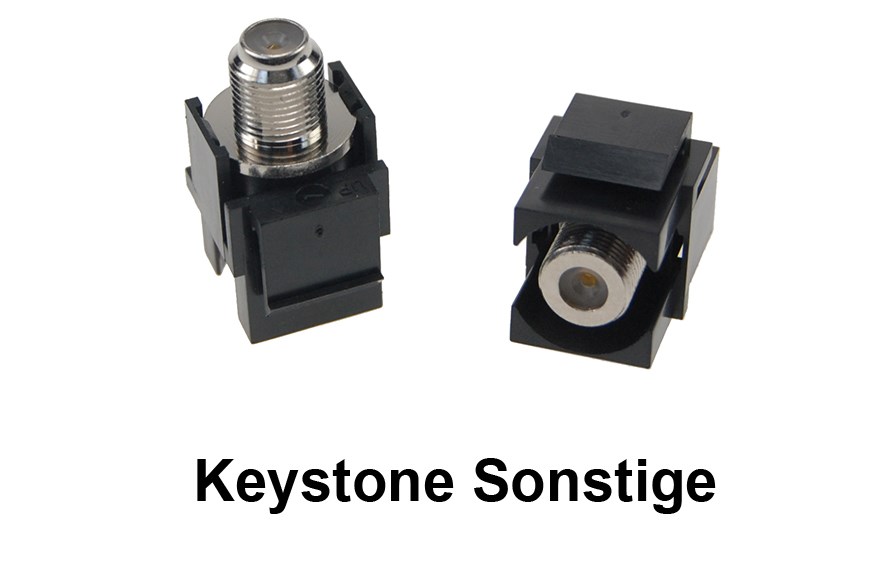 Keystone Verbinder sonstige